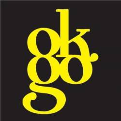 logo OK Go
